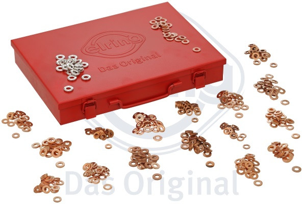 ELRING Dichtringsatz